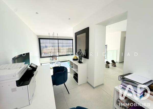 Maison à vendre 6 pièces 207 m² Bandol