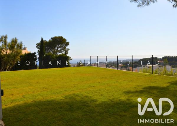 Maison à vendre 6 pièces 207 m² Bandol