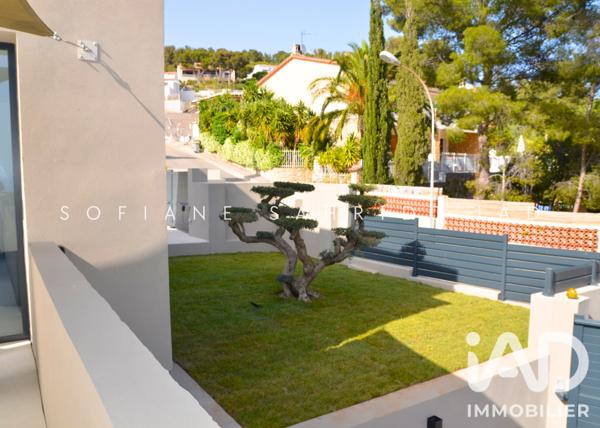 Maison à vendre 6 pièces 207 m² Bandol