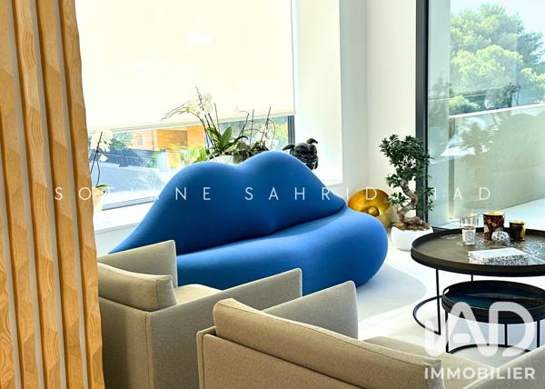 Maison à vendre 6 pièces 207 m² Bandol