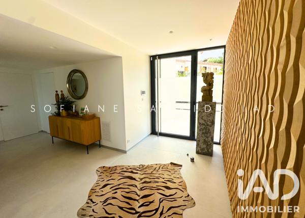 Maison à vendre 6 pièces 207 m² Bandol