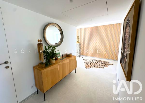 Maison à vendre 6 pièces 207 m² Bandol