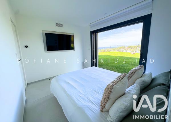 Maison à vendre 6 pièces 207 m² Bandol