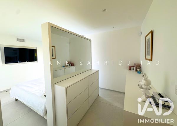 Maison à vendre 6 pièces 207 m² Bandol