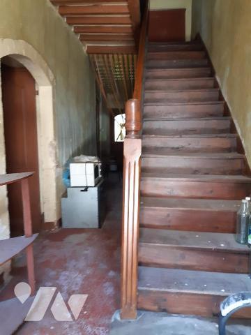 VENTE MAISON INDIVIDUELLE - L'ISLE DE NOE