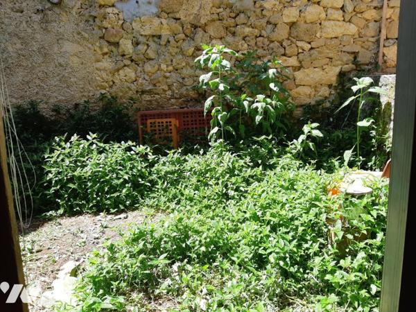 VENTE MAISON INDIVIDUELLE - L'ISLE DE NOE