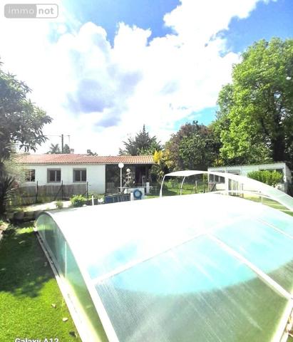 Maison à vendre à Auch dans le Gers (32000), ref : 25/2254