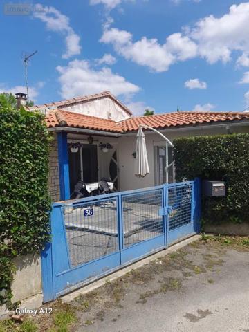 Maison à vendre à Auch dans le Gers (32000), ref : 25/2254