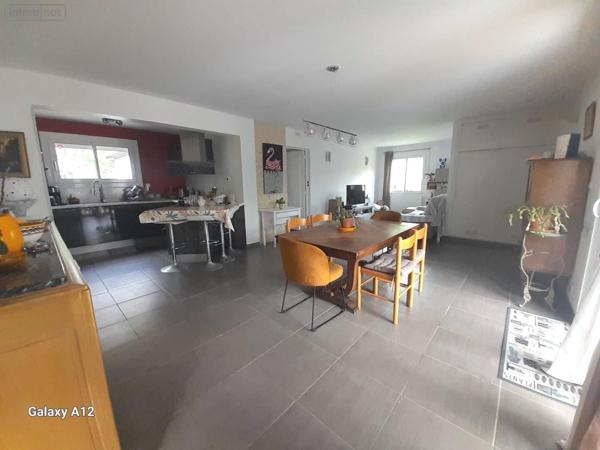 Maison à vendre à Auch dans le Gers (32000), ref : 25/2254