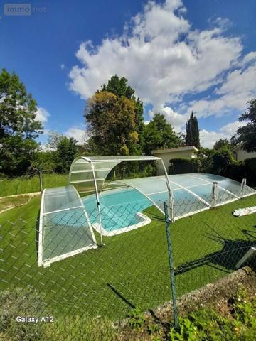 Maison à vendre à Auch dans le Gers (32000), ref : 25/2254