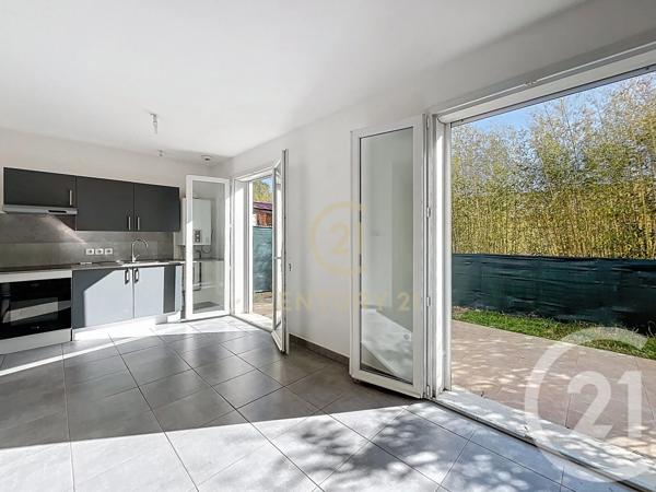 Maison à vendre  3 pièces - 57 m 2   ST GELY DU FESC  - 34
