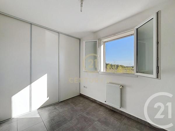 Maison à vendre  3 pièces - 57 m 2   ST GELY DU FESC  - 34