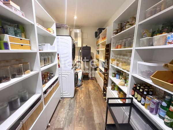 Grand appartement Loft de 147.68 m2 en plein coeur de Limoges, secteur Mairie