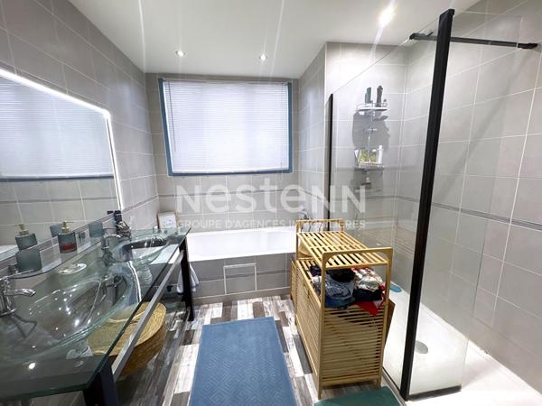 Grand appartement Loft de 147.68 m2 en plein coeur de Limoges, secteur Mairie