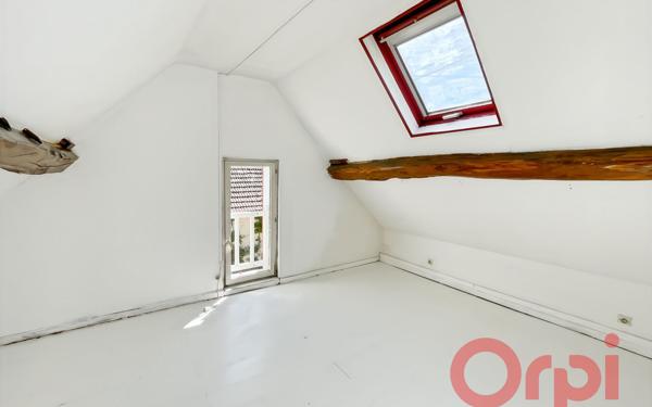 Maison à vendre    3 pièces • 85 m2 Sancoins