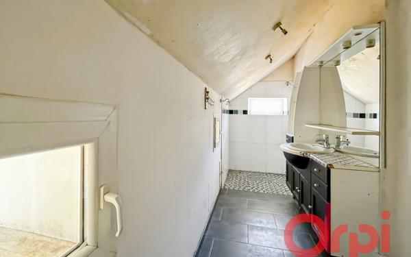 Maison à vendre    3 pièces • 85 m2 Sancoins