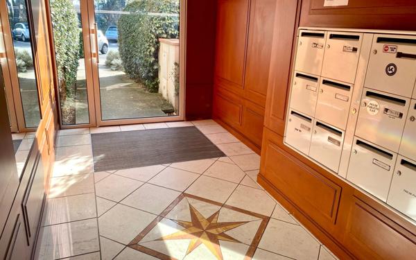 Appartement à louer    3 pièces • 62 m2 Toulouse