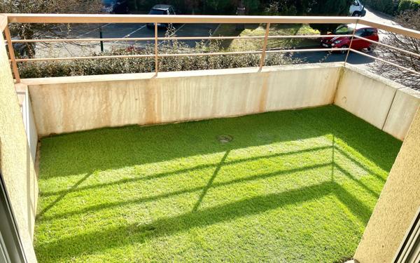 Appartement à louer    3 pièces • 62 m2 Toulouse