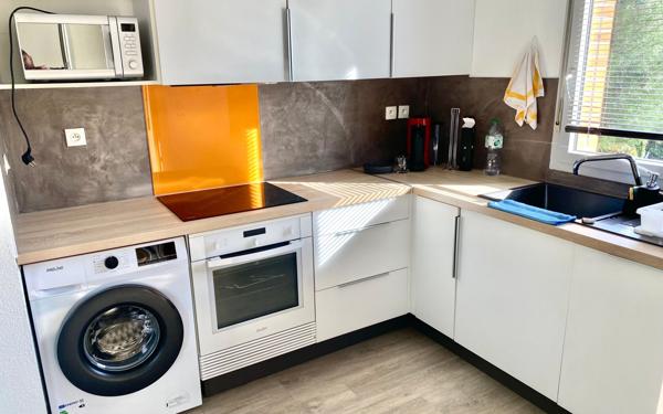 Appartement à louer    3 pièces • 62 m2 Toulouse