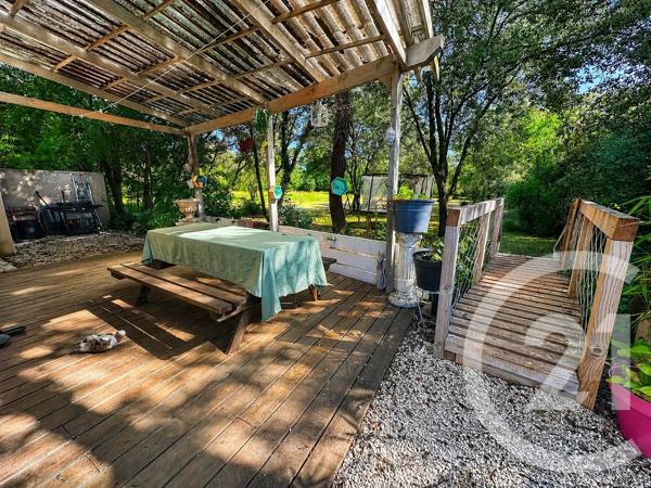 Maison à vendre  5 pièces - 140 m 2   CASTRIES  - 34
