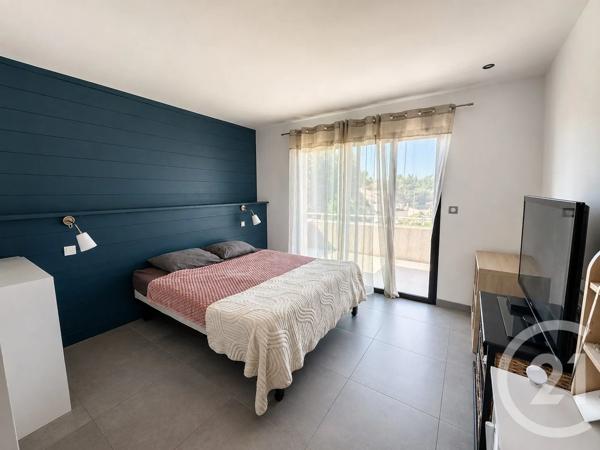 Maison à vendre  5 pièces - 140 m 2   CASTRIES  - 34
