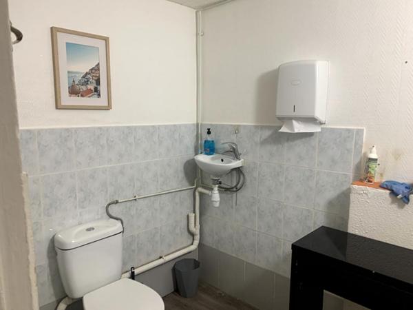 13500 MARTIGUES - RESTAURANT 38 COUVERTS