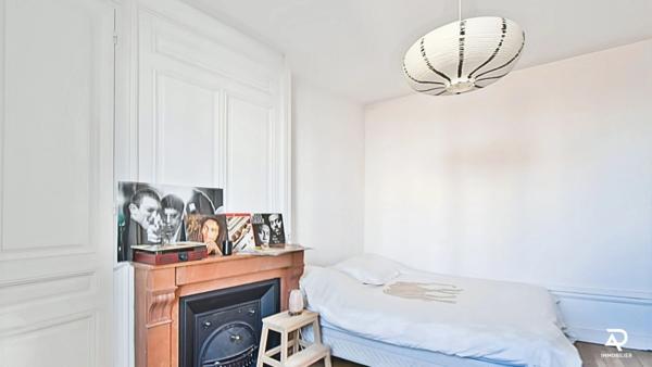 Appartement à vendre 3 pièces LYON 7EME ARRONDISSEMENT (69)