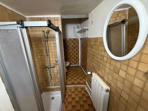 Vente                                                      Maison
                        
                     4 pièces                      72 m2                     à Roybon