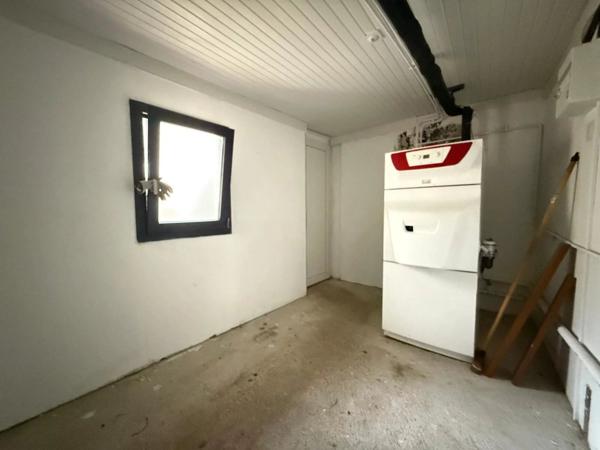 Vente                                                      Maison
                        
                     4 pièces                      72 m2                     à Roybon