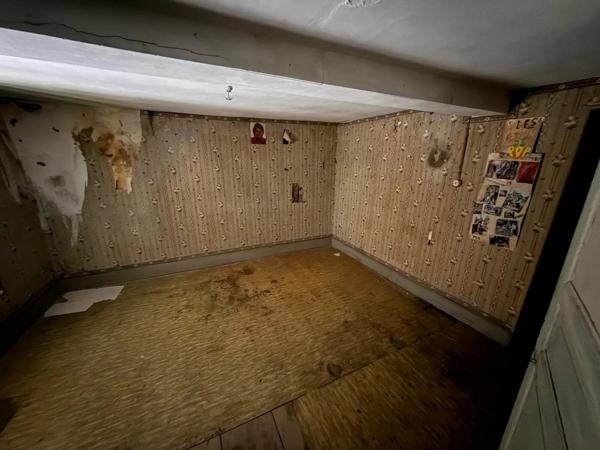 Vente                                                      Maison
                        
                     4 pièces                      72 m2                     à Roybon