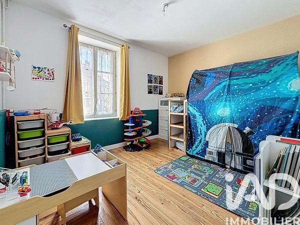 Maison à vendre 5 pièces 97 m² Maincy