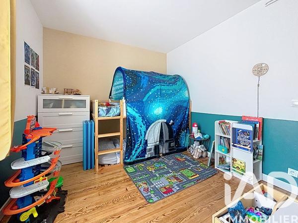 Maison à vendre 5 pièces 97 m² Maincy
