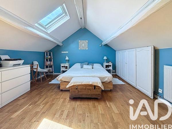 Maison à vendre 5 pièces 97 m² Maincy