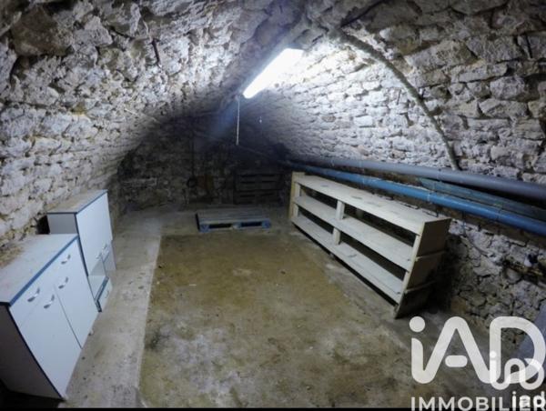 Maison à vendre 5 pièces 97 m² Maincy