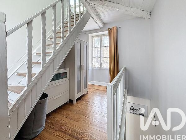 Maison à vendre 5 pièces 97 m² Maincy