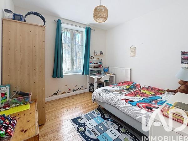 Maison à vendre 5 pièces 97 m² Maincy