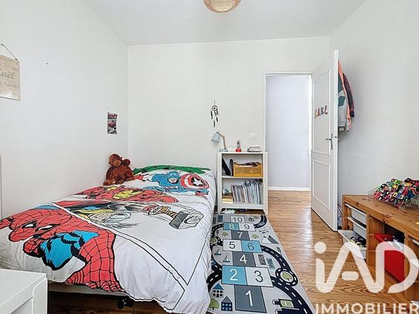 Maison à vendre 5 pièces 97 m² Maincy
