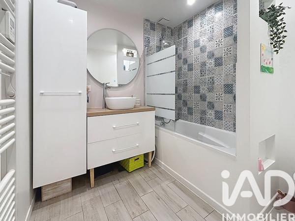 Maison à vendre 5 pièces 97 m² Maincy