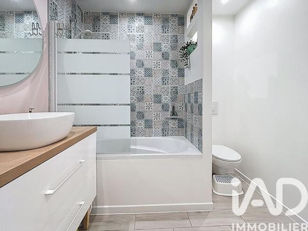 Maison à vendre 5 pièces 97 m² Maincy