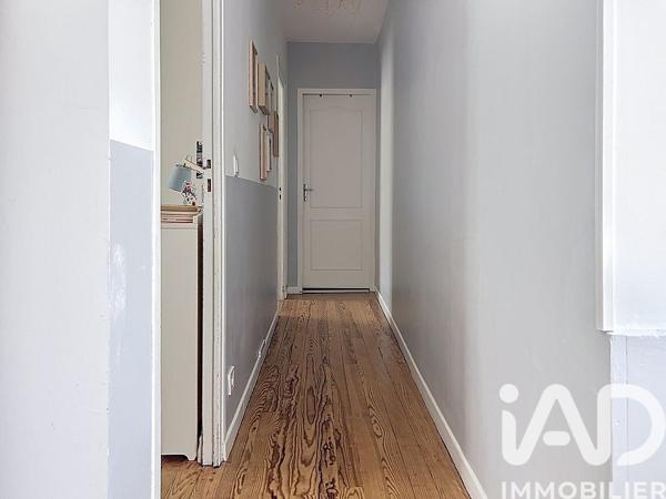 Maison à vendre 5 pièces 97 m² Maincy