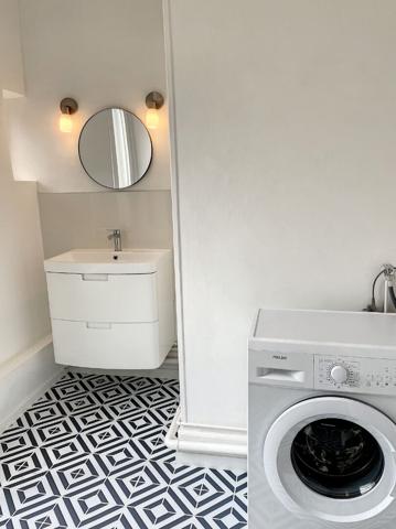 Location appartement Nancy - 2 pièce(s) - 55 m² - 750 € / mois