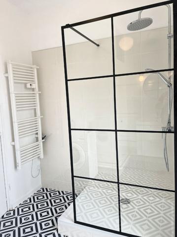 Location appartement Nancy - 2 pièce(s) - 55 m² - 750 € / mois