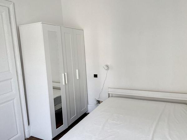 Location appartement Nancy - 2 pièce(s) - 55 m² - 750 € / mois