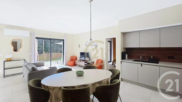 Maison à vendre  4 pièces - 96 m 2   OLETTA  - 202