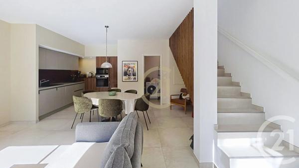 Maison à vendre  4 pièces - 96 m 2   OLETTA  - 202