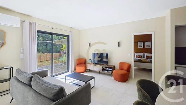 Maison à vendre  4 pièces - 96 m 2   OLETTA  - 202