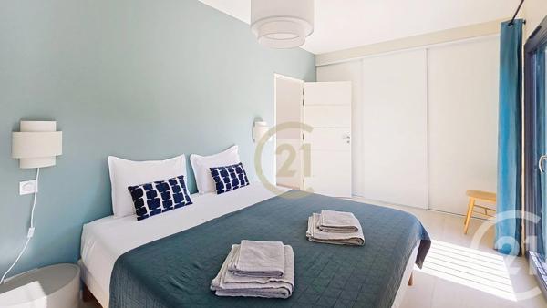 Maison à vendre  4 pièces - 96 m 2   OLETTA  - 202