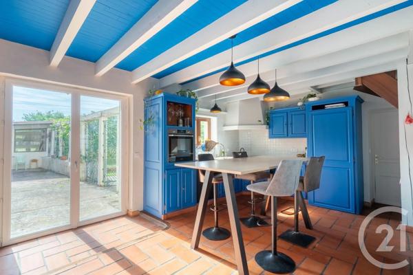Maison à vendre  4 pièces - 145 m 2   ALBI  - 81