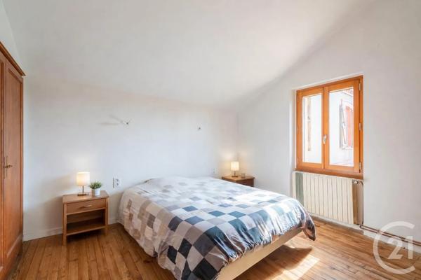 Maison à vendre  4 pièces - 145 m 2   ALBI  - 81