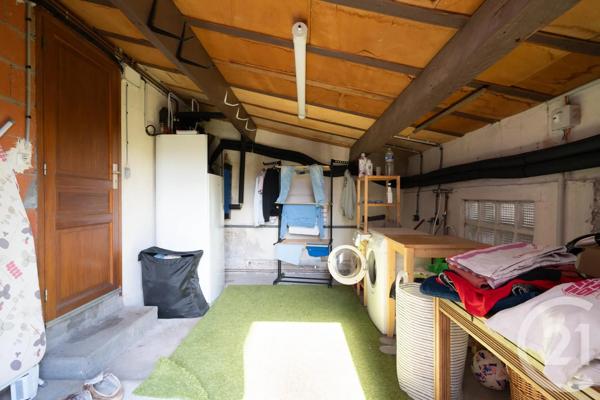Maison à vendre  4 pièces - 145 m 2   ALBI  - 81